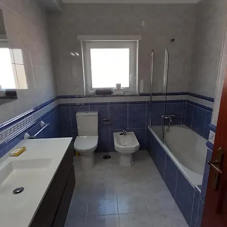 Guesthouse Beach Break Peniche Exterior photo