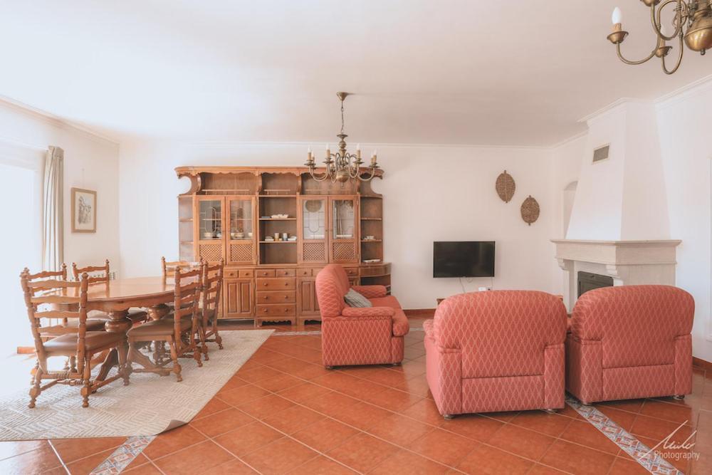 Break Apartment Peniche