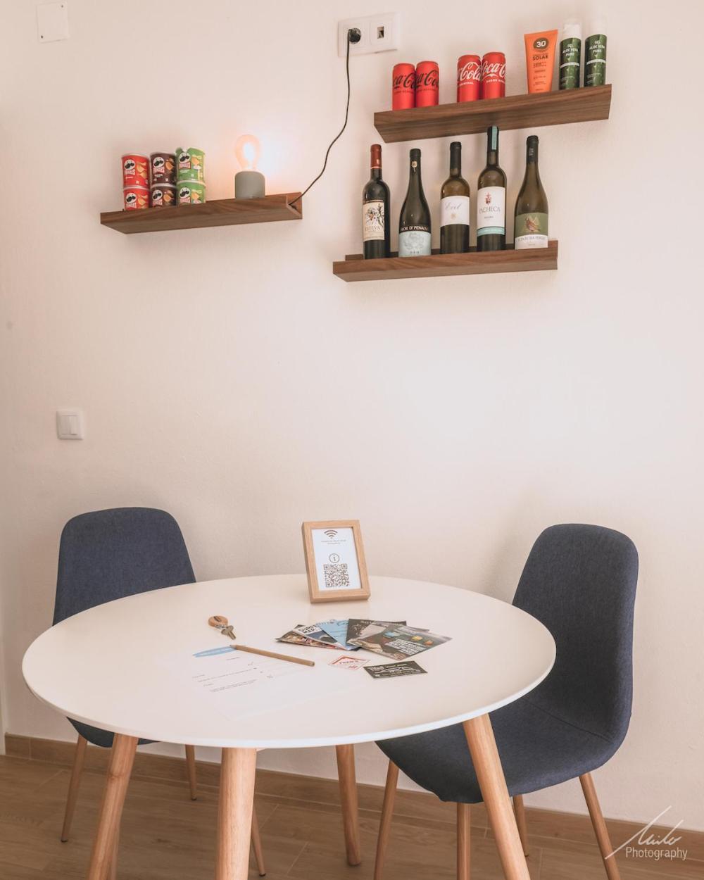 Break Apartment