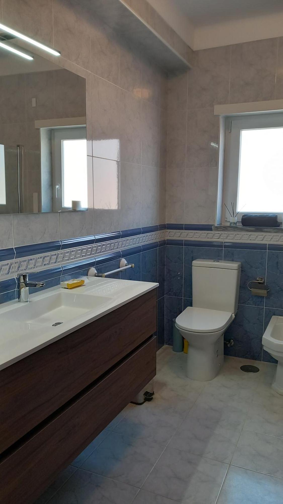 Apartment Break Peniche