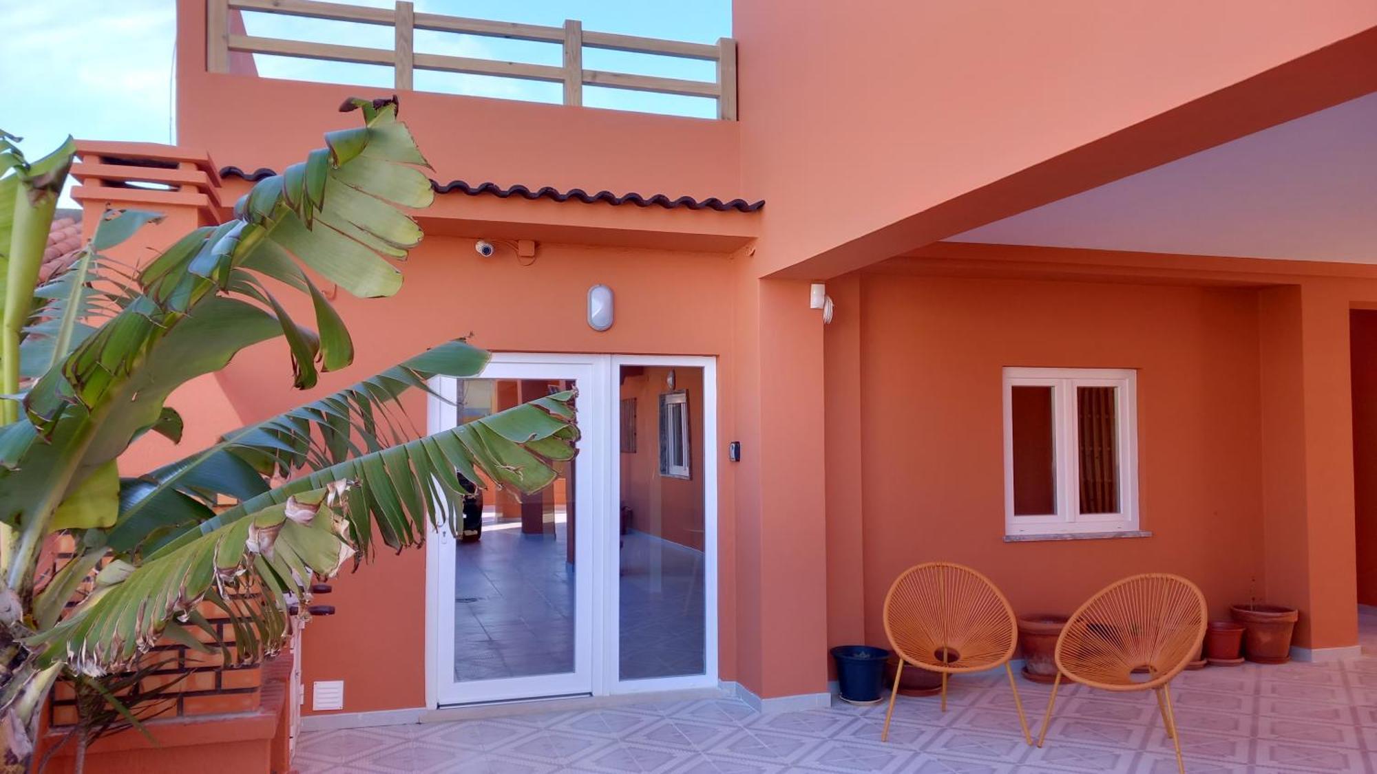 Break Apartment Peniche