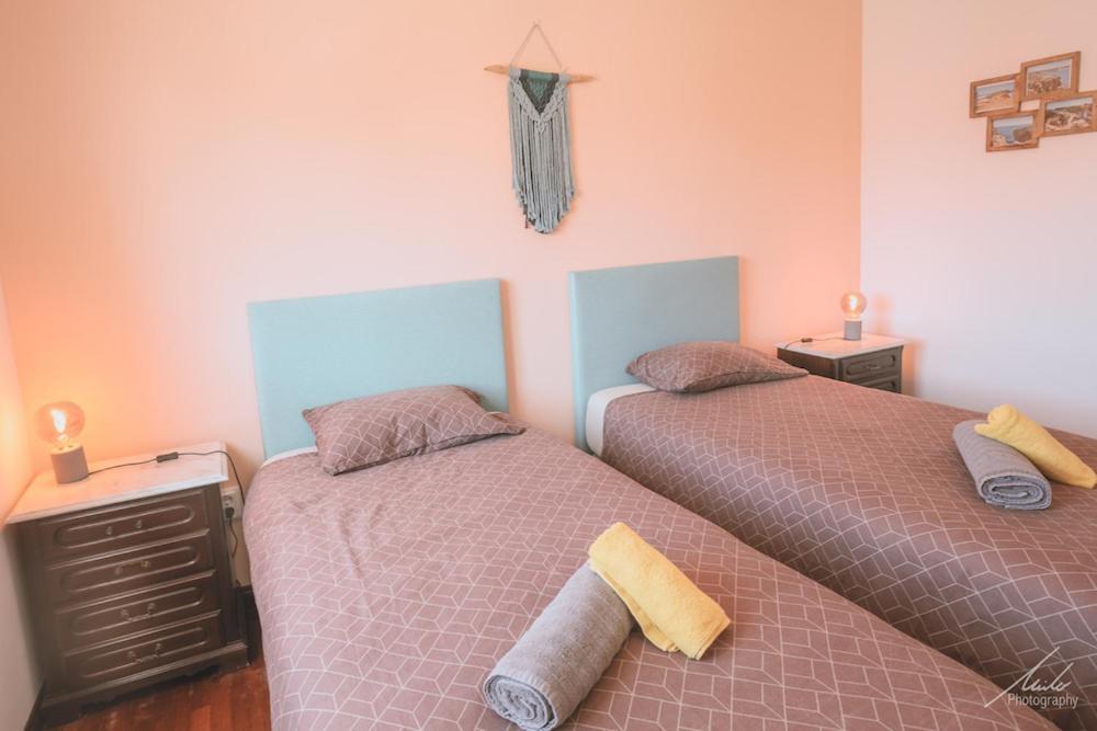 Break Apartment