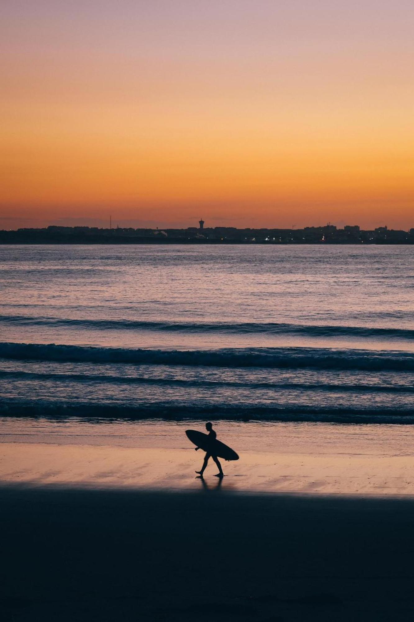 Break Peniche